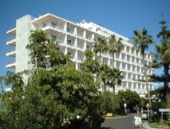 Hotel El Tope, Puerto De La Cruz, Tenerife